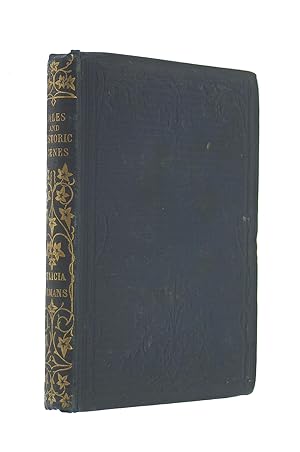 Seller image for Tales and Historic Scenes for sale by M Godding Books Ltd
