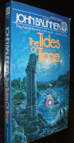 Immagine del venditore per The Tides of Time venduto da biblioboy