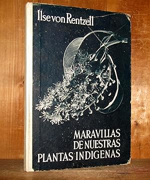 Maravillas De Nuestras Plantas Indigenas