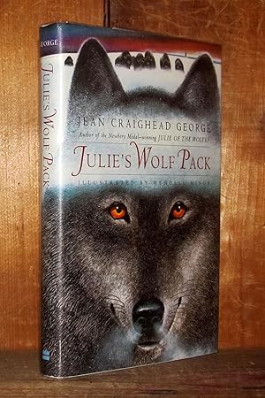 Julie's Wolf Pack