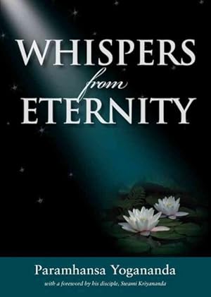 Immagine del venditore per Whispers from Eternity : A Book of Answered Prayers venduto da GreatBookPricesUK