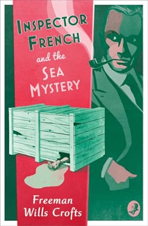 Seller image for Inspector French and the Sea Mystery for sale by GreatBookPricesUK