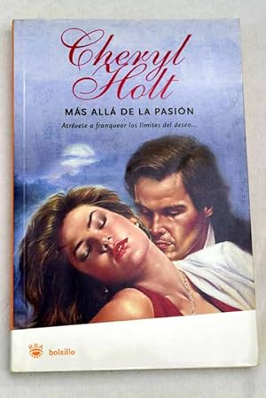 Seller image for Ms all de la pasin for sale by Alcan Libros