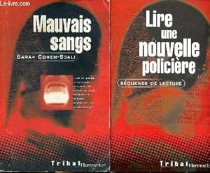 Image du vendeur pour Mauvais sangs mis en vente par Le-Livre