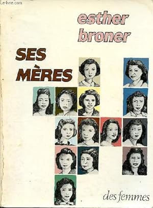 Seller image for Ses mres for sale by Le-Livre
