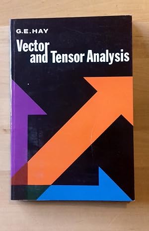 VECTOR AND TENSOR ANALYSIS