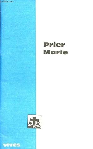 Imagen del vendedor de Vives flammes n100 1976-3 - Prier Marie. a la venta por Le-Livre