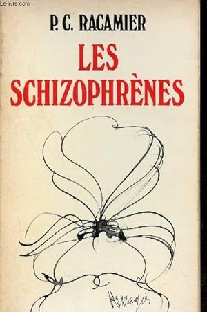 Image du vendeur pour Les Schizophrnes - Collection science de l'homme n380. mis en vente par Le-Livre