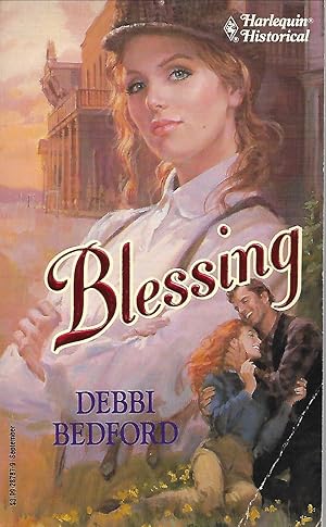 Seller image for Blessing for sale by Cher Bibler