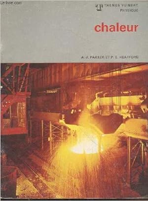 Bild des Verkufers fr Chaleur (Collection : "Thmes Vuibert Physique") zum Verkauf von Le-Livre