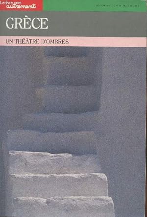 Seller image for Srie Monde Hors srie n39 Mai 1989: Grce un thtre d'ombres for sale by Le-Livre