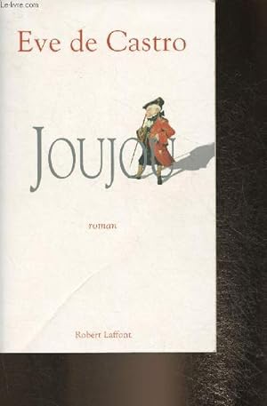 Bild des Verkufers fr Joujou zum Verkauf von Le-Livre