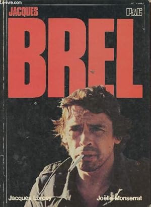 Seller image for Jacques Brel for sale by Le-Livre