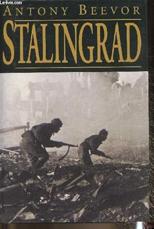 Seller image for Stalingrad for sale by Le-Livre