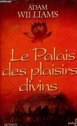 Immagine del venditore per Le palais des plaisirs divins venduto da Le-Livre