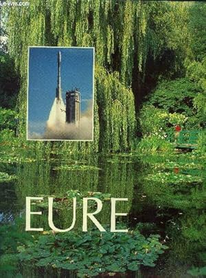 Seller image for Eure Normandie for sale by Le-Livre