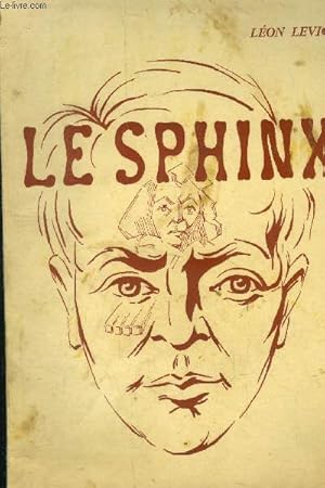 Seller image for Le Sphinx for sale by Le-Livre