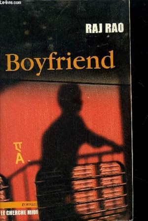 Seller image for Boyfriend for sale by Le-Livre