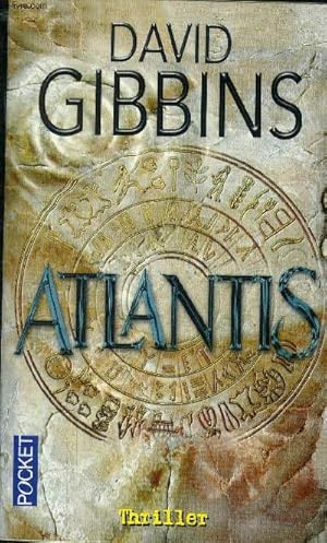 Bild des Verkufers fr Atlantis zum Verkauf von Le-Livre