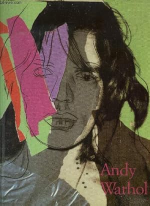 Image du vendeur pour Andy Warhol 1928-1987 : de l'art comme commerce mis en vente par Le-Livre