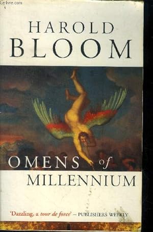 Seller image for Omens of Millennium for sale by Le-Livre
