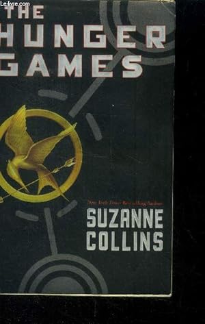 Seller image for The Hunger Games for sale by Le-Livre