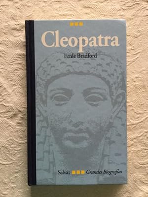 Image du vendeur pour Cleopatra mis en vente par Libros Ambig