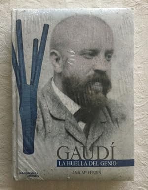 Seller image for Gaud, la huella del genio for sale by Libros Ambig