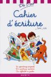 DES 5 ANS. CAHIER DECRITURE. AVEC SAMI