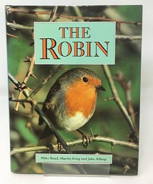 Imagen del vendedor de The Robin a la venta por Cambridge Recycled Books
