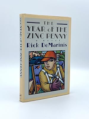 The Year of the Zinc Penny