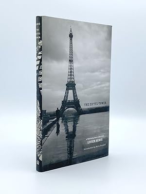 Imagen del vendedor de The Eiffel Tower a la venta por Riverrun Books & Manuscripts, ABAA