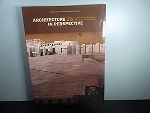 Seller image for Architecture in Perspective 21 for sale by Eastburn Books