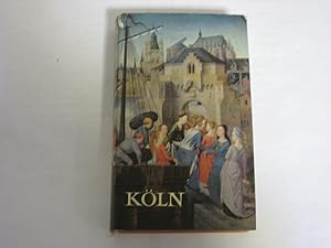 Seller image for Kln. Die Stadt und ihre Brger. for sale by Der-Philo-soph