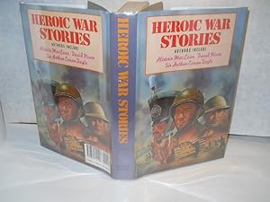 Bild des Verkufers fr Heroic War Stories zum Verkauf von Gil's Book Loft