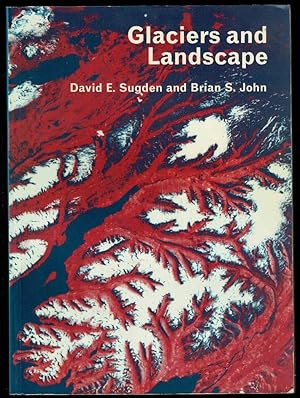 Image du vendeur pour Glaciers and Landscape: A geomorphological approach mis en vente par Lazy Letters Books