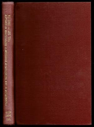 Transactions of The Institution of Engineers and Shipbuilders in Scotland Volume 110