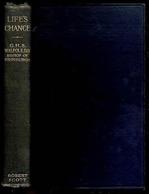 Seller image for Life's Chance for sale by Lazy Letters Books