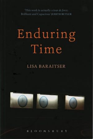 Seller image for Enduring Time for sale by GreatBookPrices