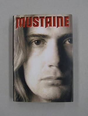 Mustaine: A Heavy Metal Memoir