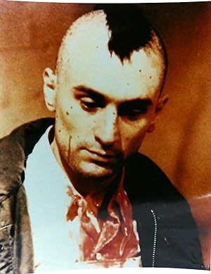 Seller image for ROBERT DENIRO TAXI DRIVER (1976) PHOTO 8'' x 10'' inch Photograph for sale by Rare Book Cellar