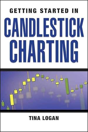 Seller image for Getting Started in Candlestick Charting (Paperback) for sale by Grand Eagle Retail