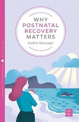 Immagine del venditore per Why Postnatal Recovery Matters (Paperback) venduto da Grand Eagle Retail
