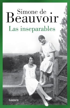 Image du vendeur pour Las inseparables/ The Inseparables -Language: spanish mis en vente par GreatBookPrices