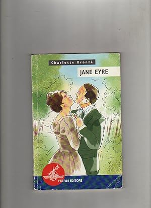 Immagine del venditore per JANE EYRE +CD venduto da Usatopoli libriusatierari