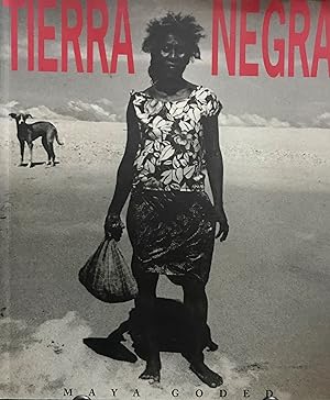 Tierra Negra : fotografías de la Costa Chica en Guerrero y Oaxaca, México. Presentación José del Val