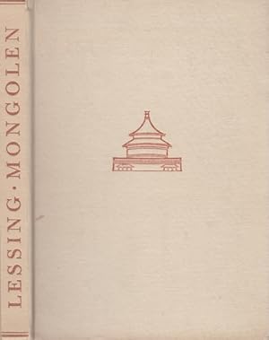 Bild des Verkufers fr Mongolen Hirten, Priester und Dmonen zum Verkauf von Leipziger Antiquariat