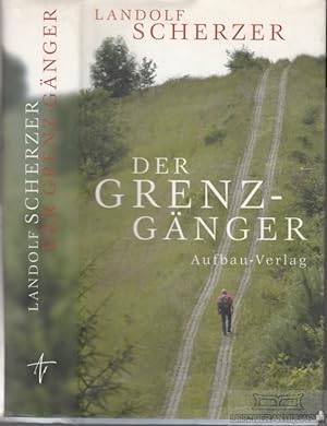 Seller image for Der Grenz-Gnger for sale by Leipziger Antiquariat