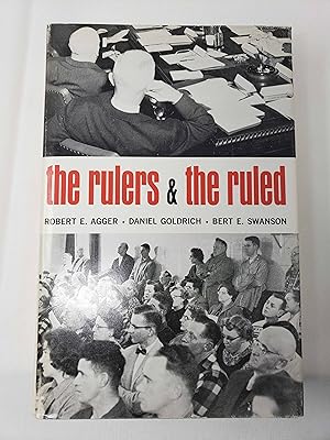 The Rulers and the Ruled