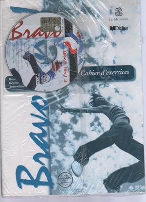 Seller image for Bravo, bis! Per la Scuola media: 3 for sale by Usatopoli libriusatierari